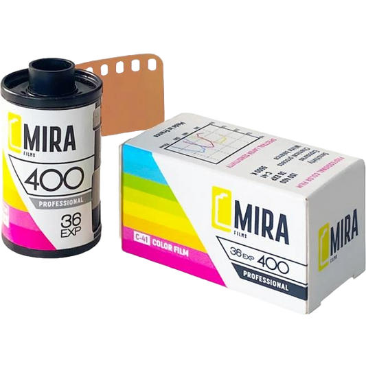 MIRA Color 400 135-36
