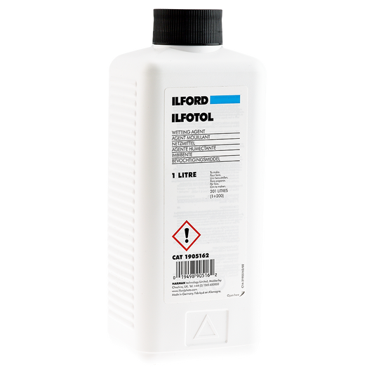 Ilford Ilfotol Wetting Agent 1L