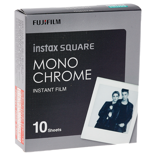 Fujifilm INSTAX SQUARE Monochrom