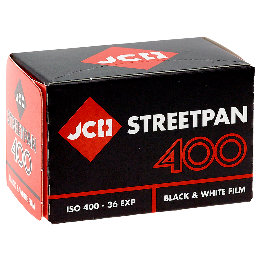 JCH StreetPan 400 135