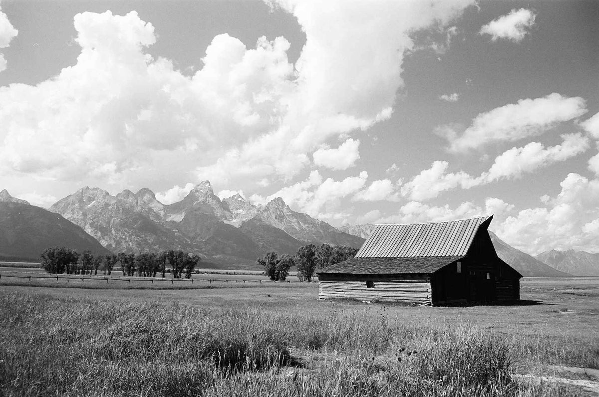 Kodak Ektapan 100 135-36