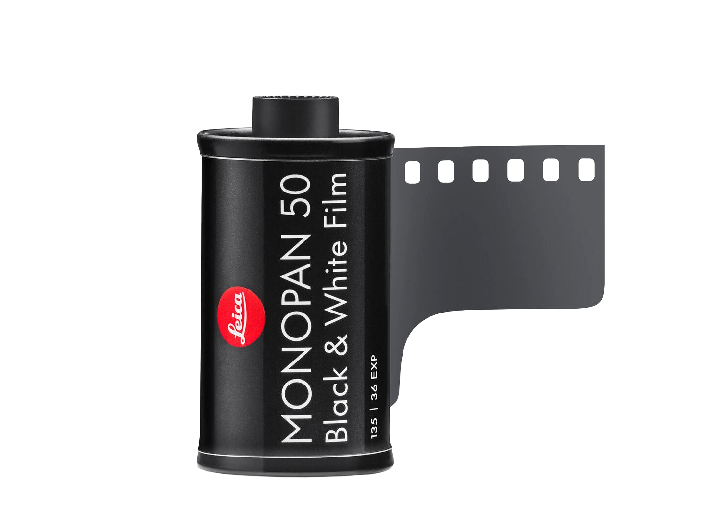Leica MONOPAN 50 135-36