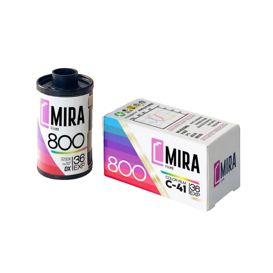 MIRA Color 800 135-36