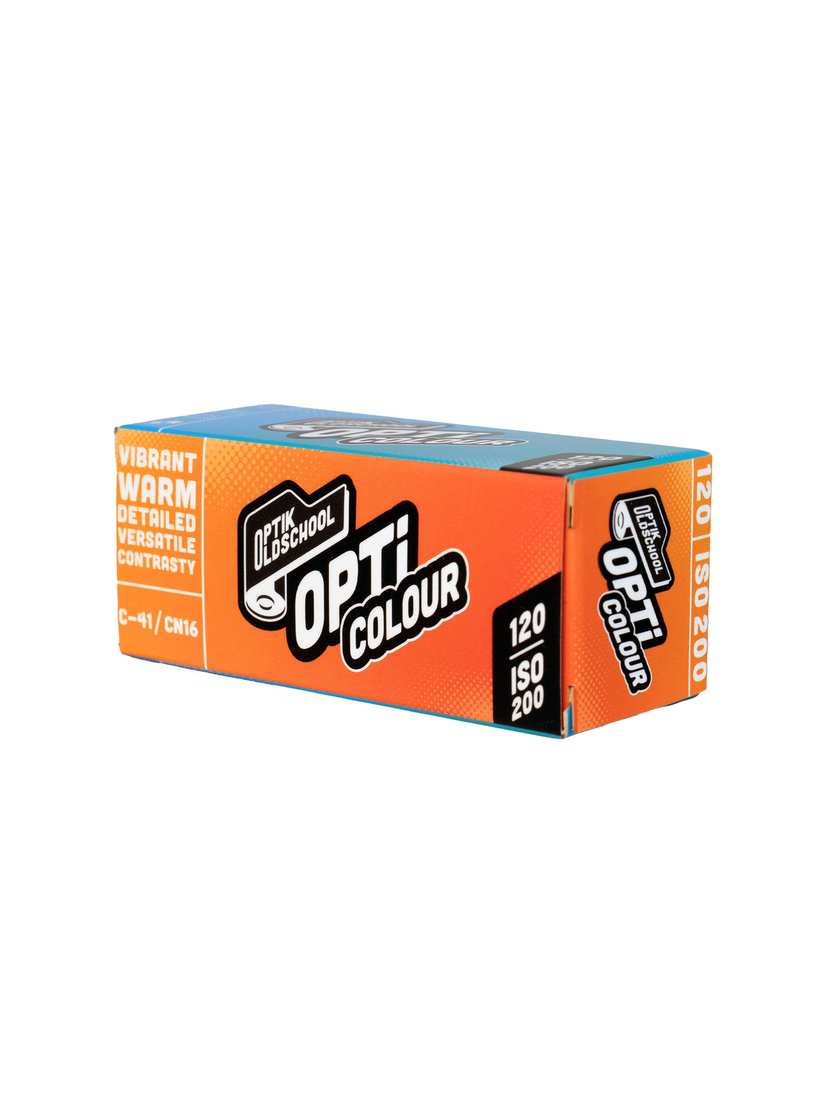 OptiColour 200 120 – Grainy Vibes