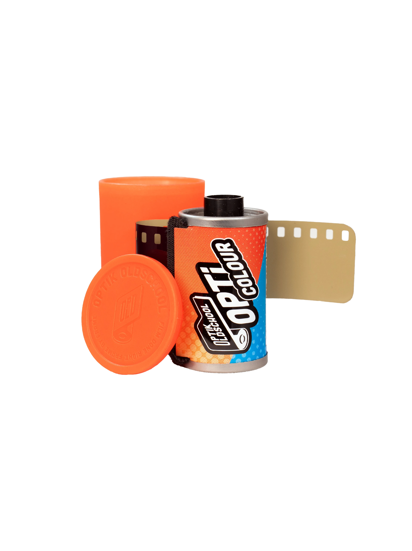 OptiColour 200 135-36