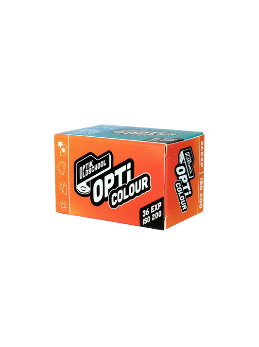 OptiColour 200 135-36