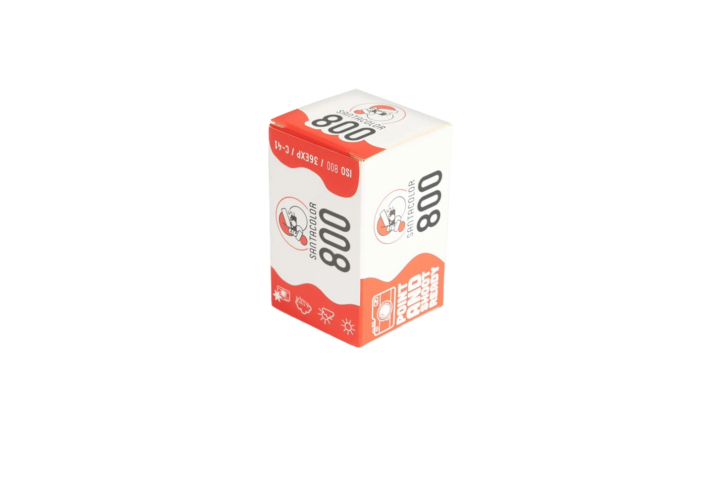 SantaColor 800 135-36