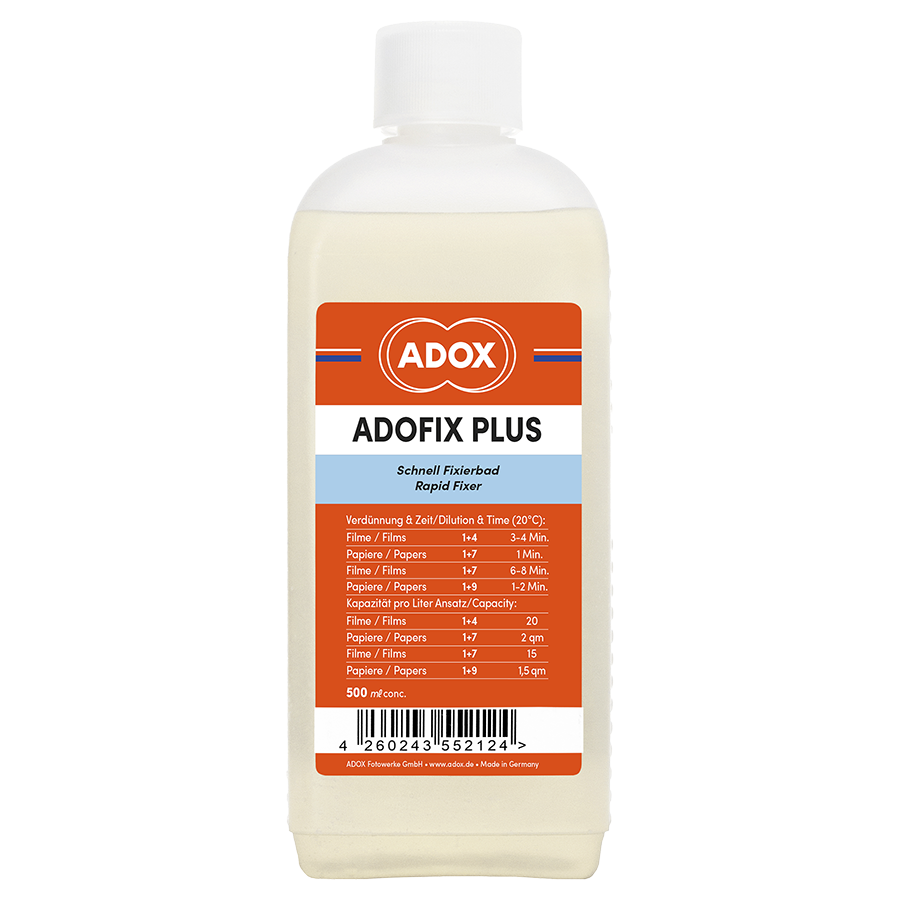 ADOX ADOFIX Plus Rapid Fixer