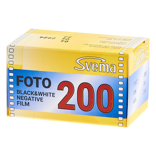 Svema FOTO 200 135