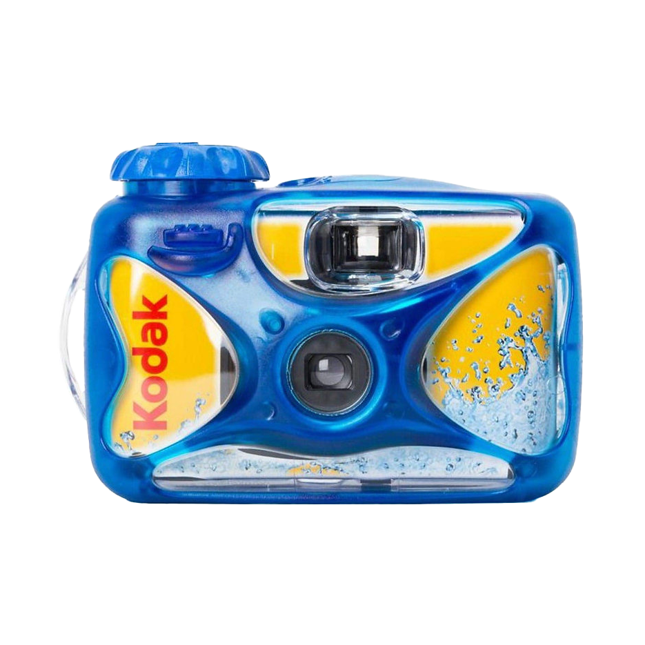 Kodak Water Sport 27