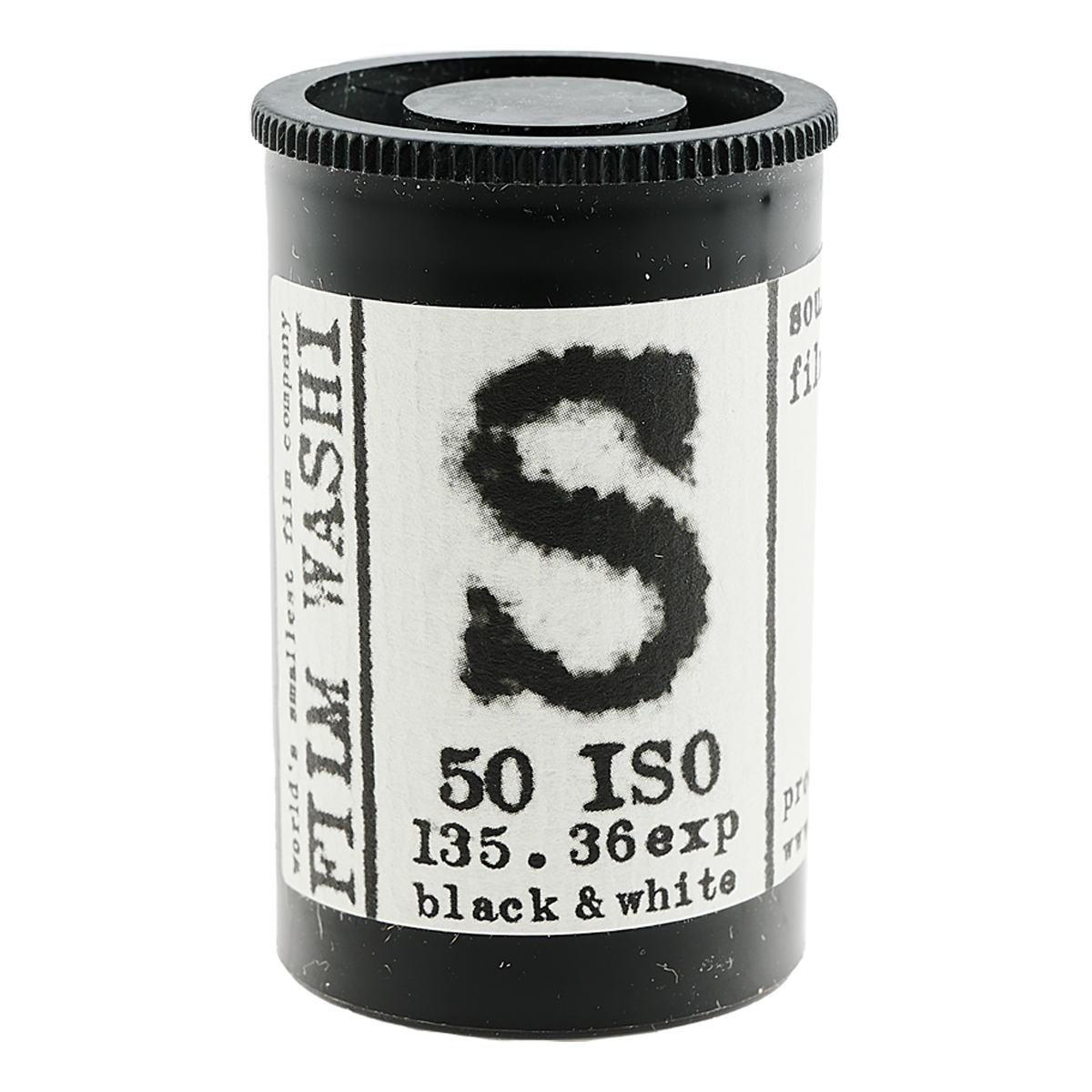 Washi Film S 50 135